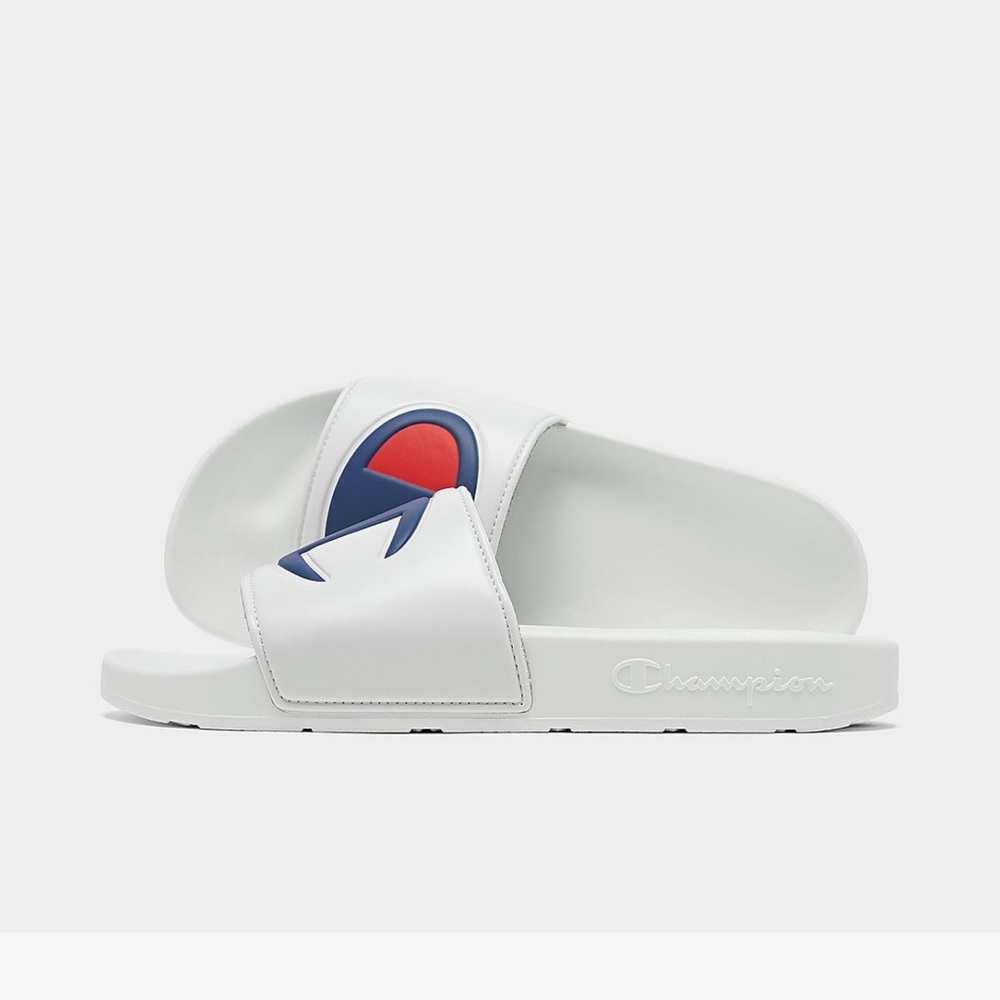 Champion ipo slides
